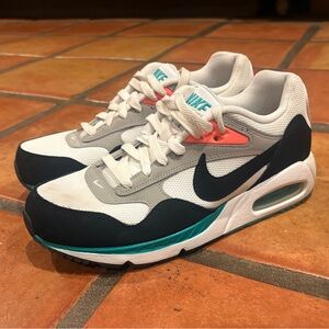 Women’s Nike Air Max Correlate Sneakers, Size 8.5